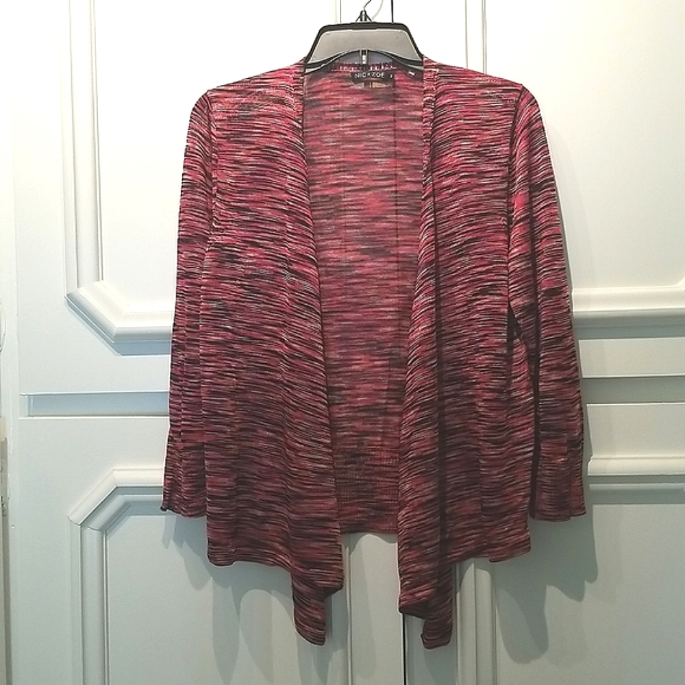 4 way cardigan